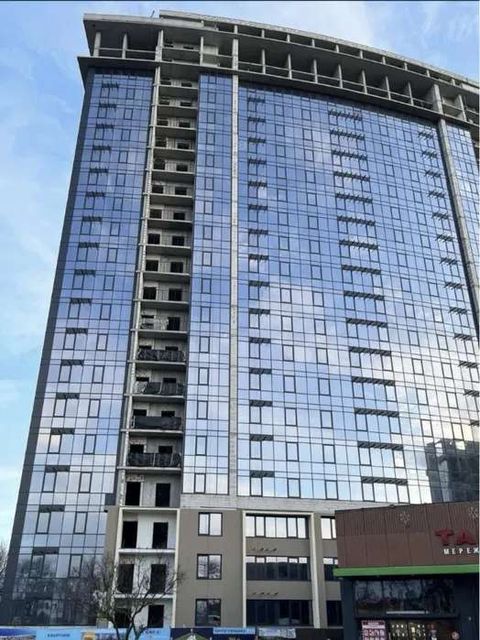 Квартира на Дружби народів.вул.