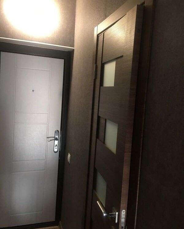 Квартира на 7-а Пересипська вул.