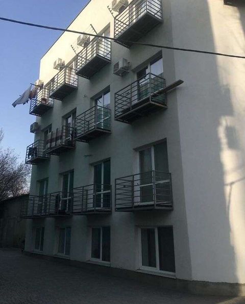 Квартира на 7-а Пересипська вул.