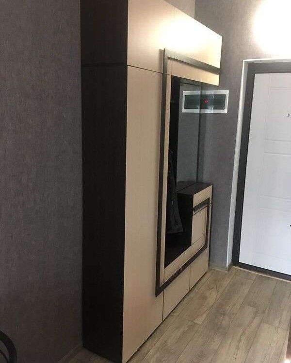 Квартира на 7-а Пересипська вул.