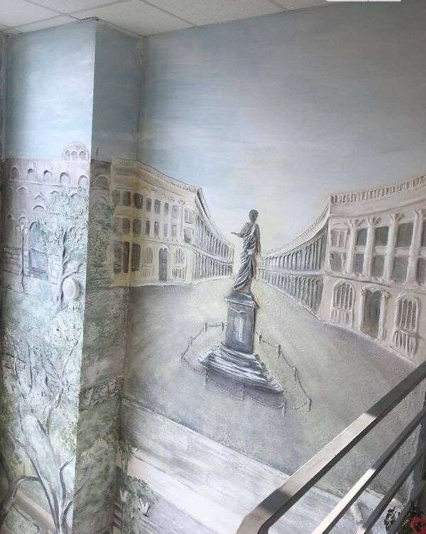 Квартира на 7-а Пересипська вул.