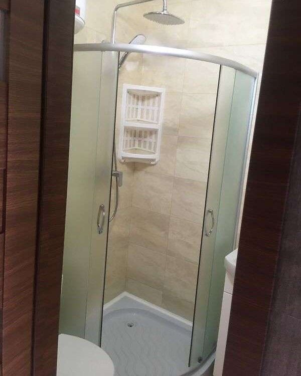 Квартира на 7-а Пересипська вул.