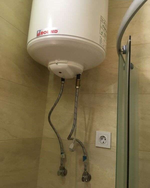 Квартира на 7-а Пересипська вул.