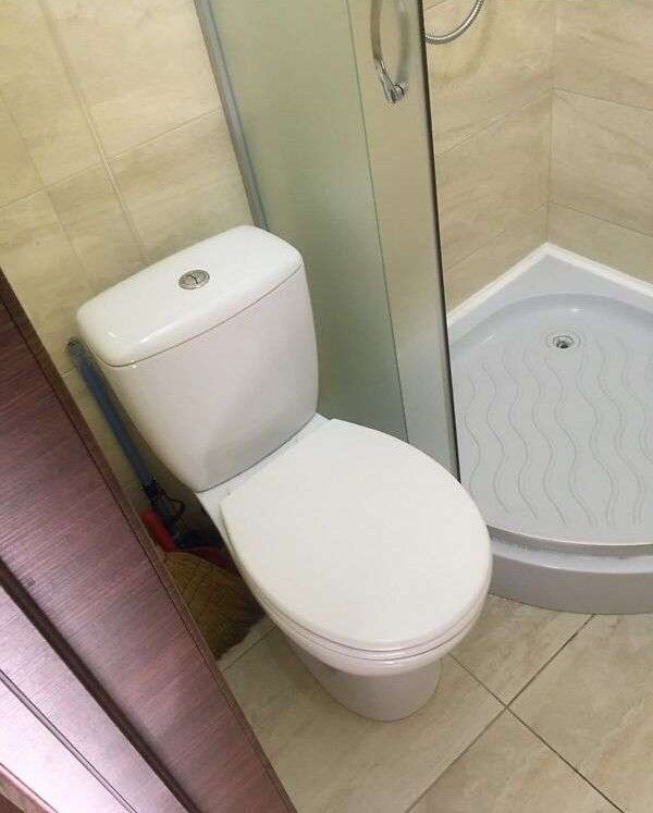 Квартира на 7-а Пересипська вул.