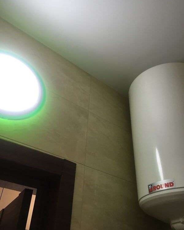 Квартира на 7-а Пересипська вул.