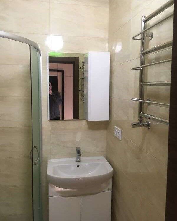 Квартира на 7-а Пересипська вул.