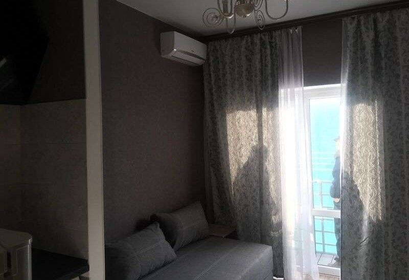 Квартира на 7-а Пересипська вул.