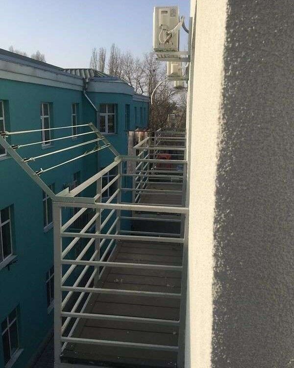 Квартира на 7-а Пересипська вул.