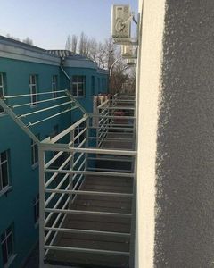 Квартира на 7-а Пересипська вул.