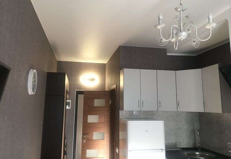 Квартира на 7-а Пересипська вул.