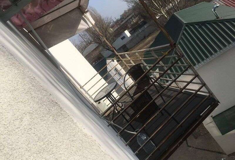 Квартира на 7-а Пересипська вул.