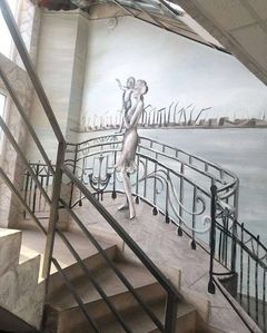 Квартира на 7-а Пересипська вул.