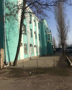 Квартира на 7-а Пересипська вул.