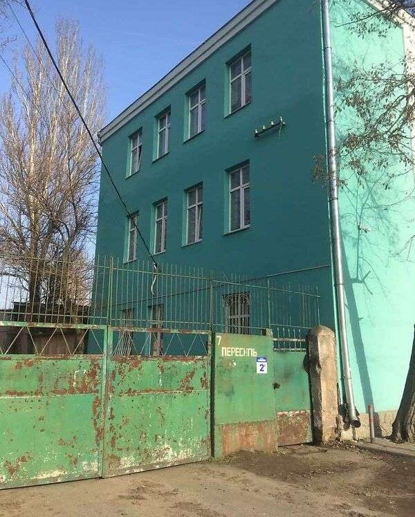 Квартира на 7-а Пересипська вул.