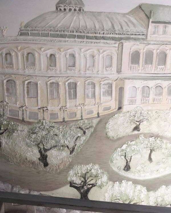 Квартира на 7-а Пересипська вул.