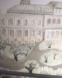 Квартира на 7-а Пересипська вул.