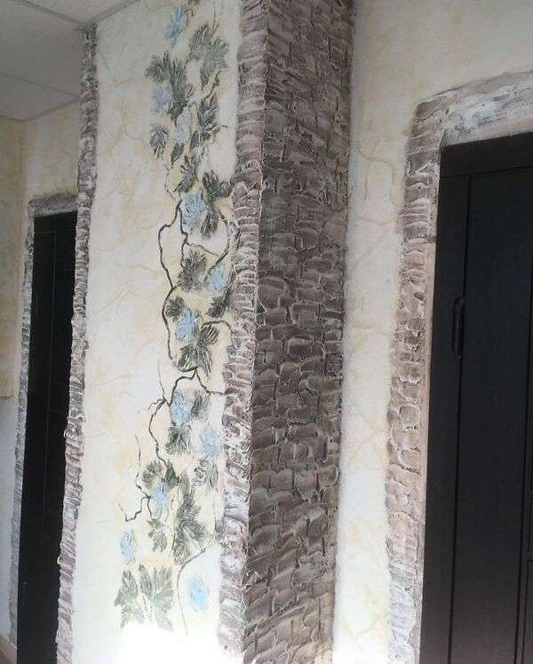 Квартира на 7-а Пересипська вул.