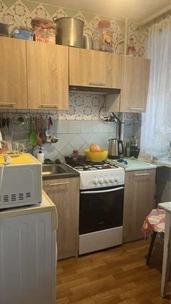 Квартира на Добровольського вул.