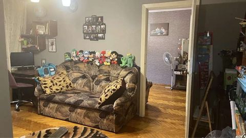 Квартира на Добровольського вул.