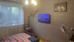 Квартира на Добровольського вул.