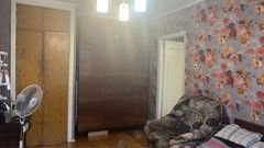 Квартира на Добровольського вул.