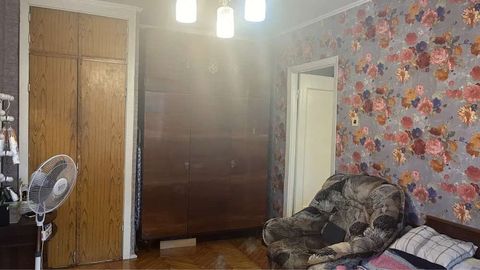 Квартира на Добровольського вул.