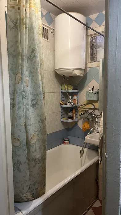 Квартира на Добровольського вул.