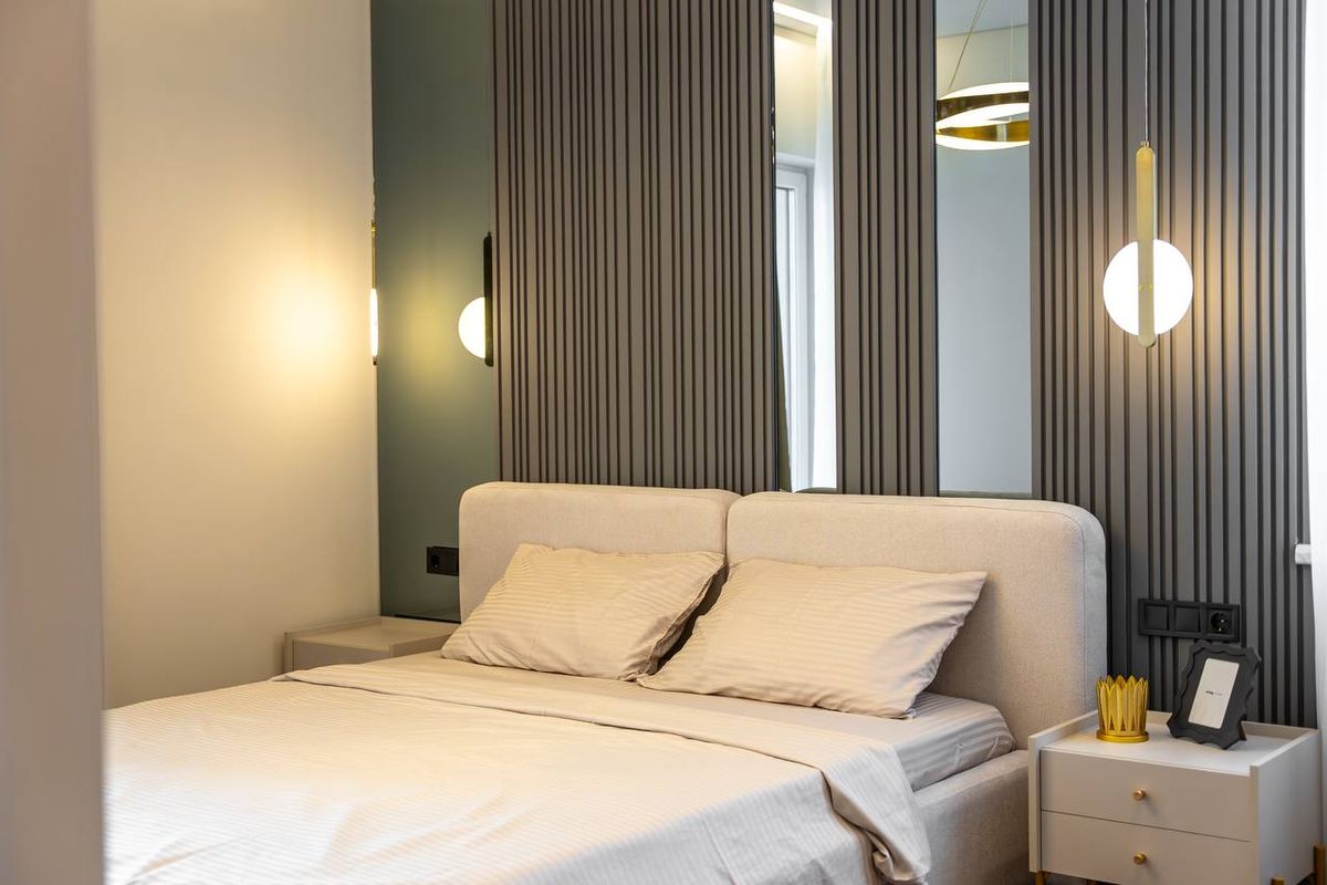 Квартира на вул Краснова