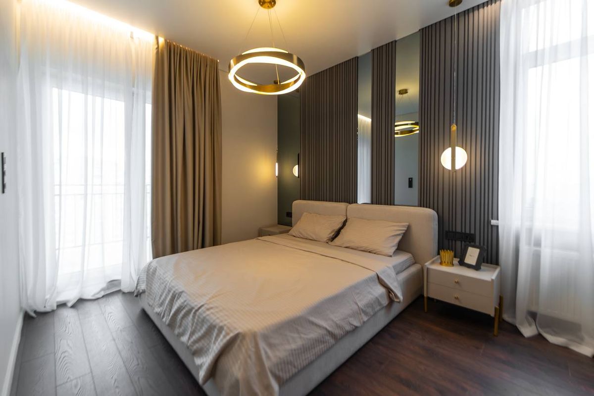 Квартира на вул Краснова