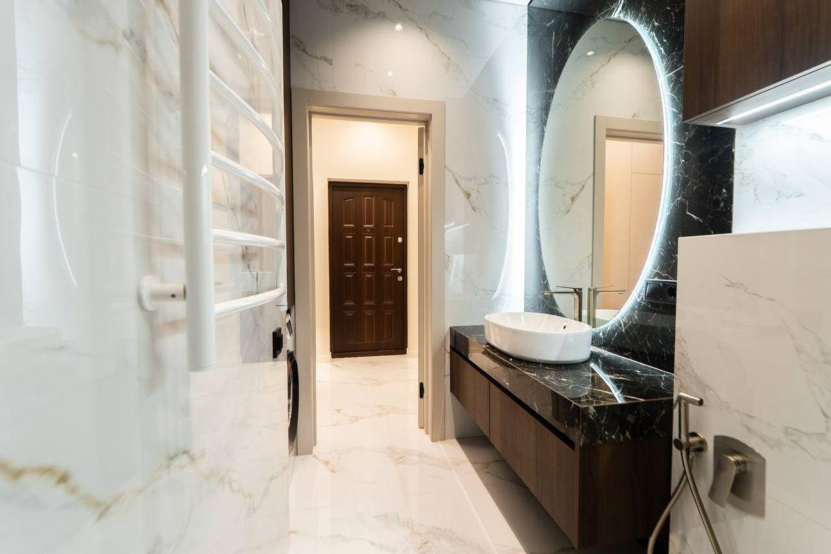 Квартира на вул Краснова