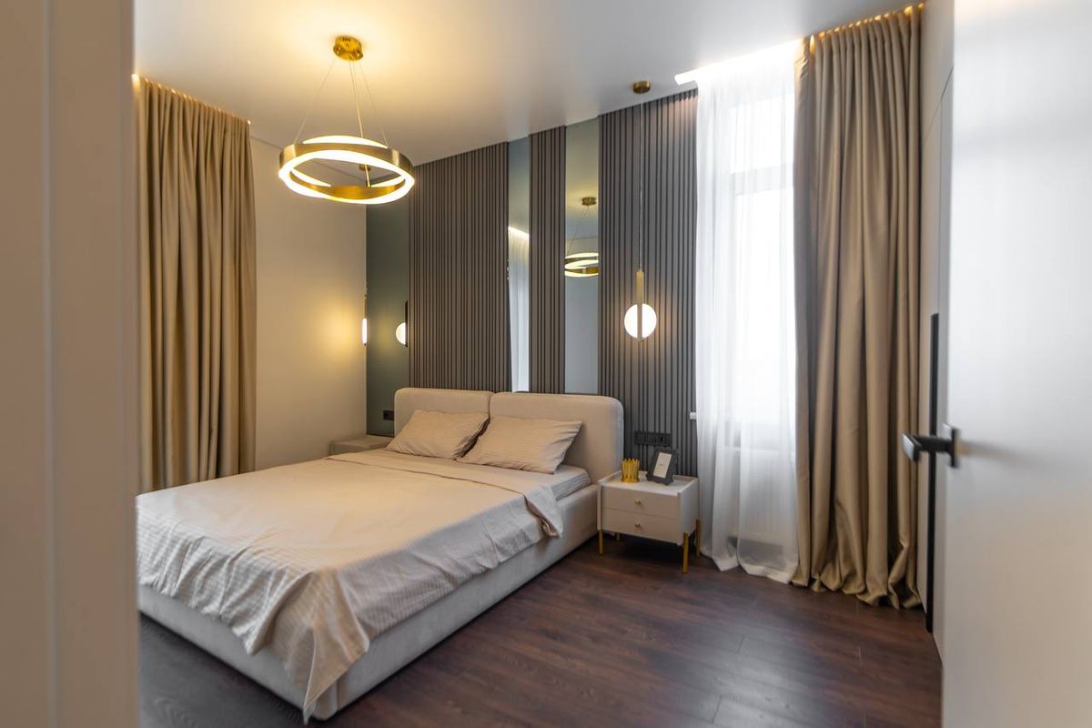 Квартира на вул Краснова