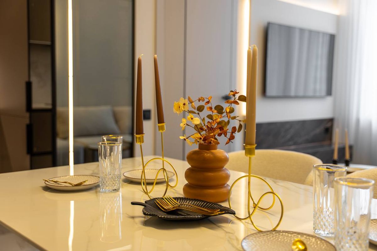 Квартира на вул Краснова