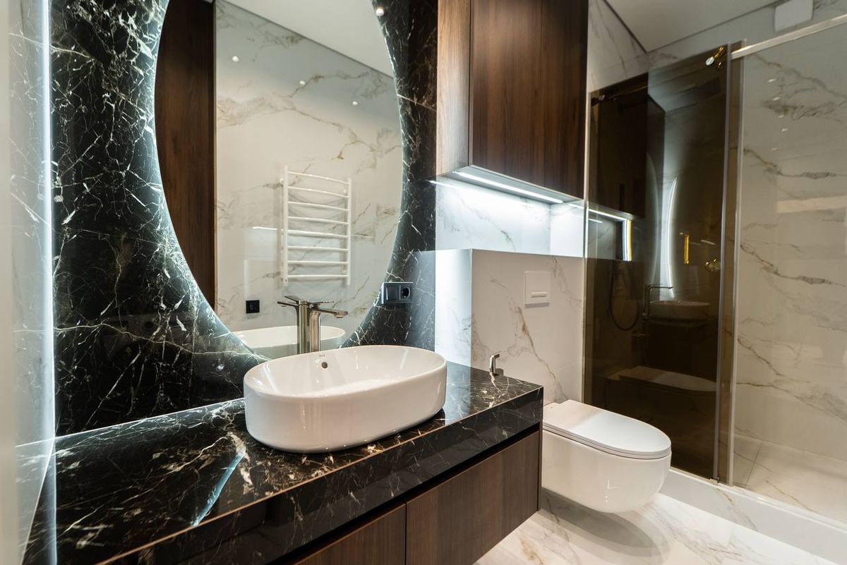 Квартира на вул Краснова