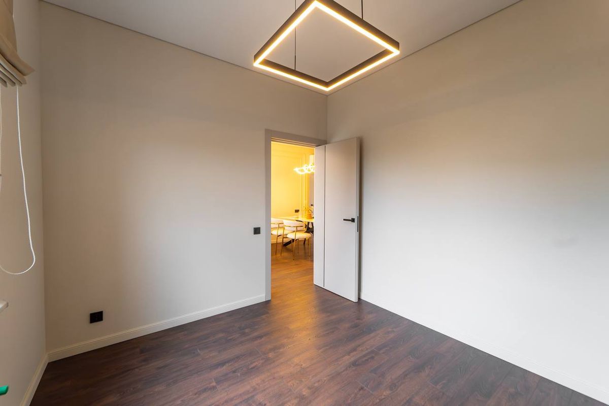 Квартира на вул Краснова