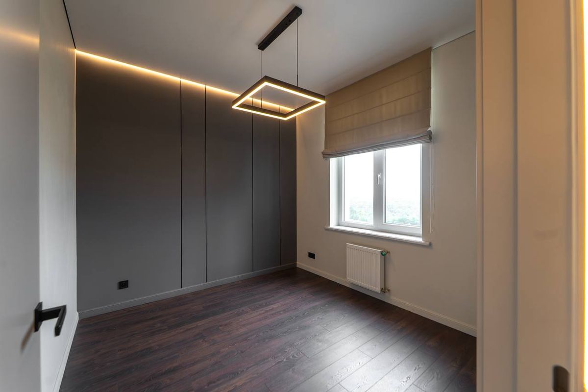 Квартира на вул Краснова