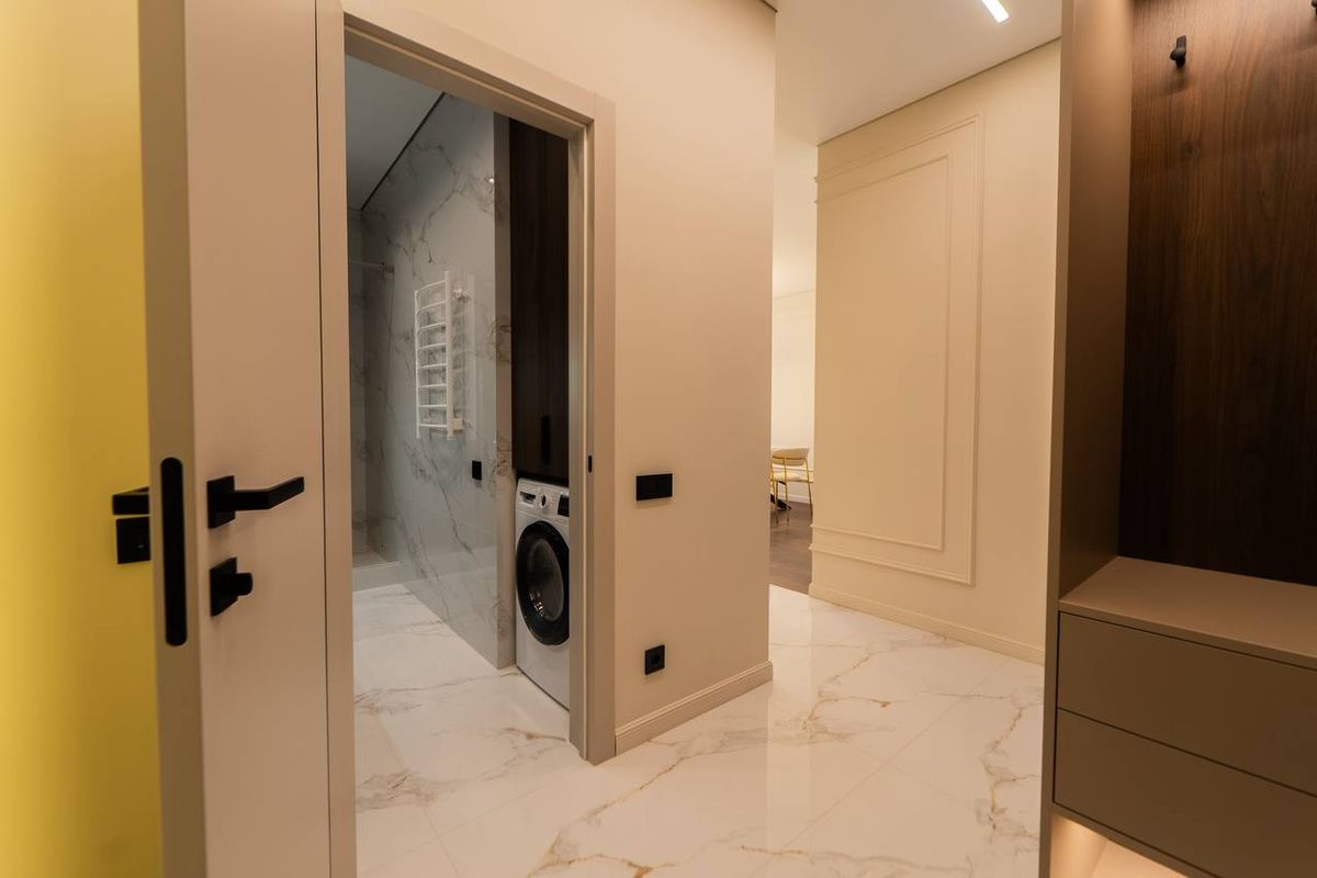 Квартира на вул Краснова