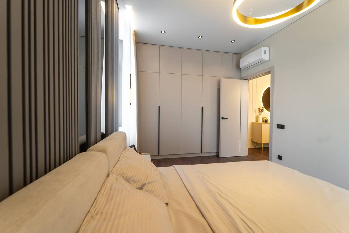 Квартира на вул Краснова