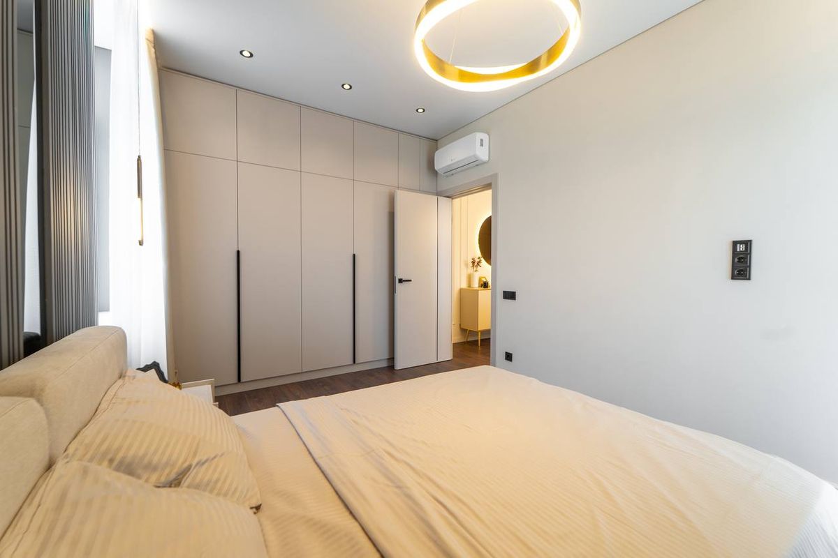 Квартира на вул Краснова