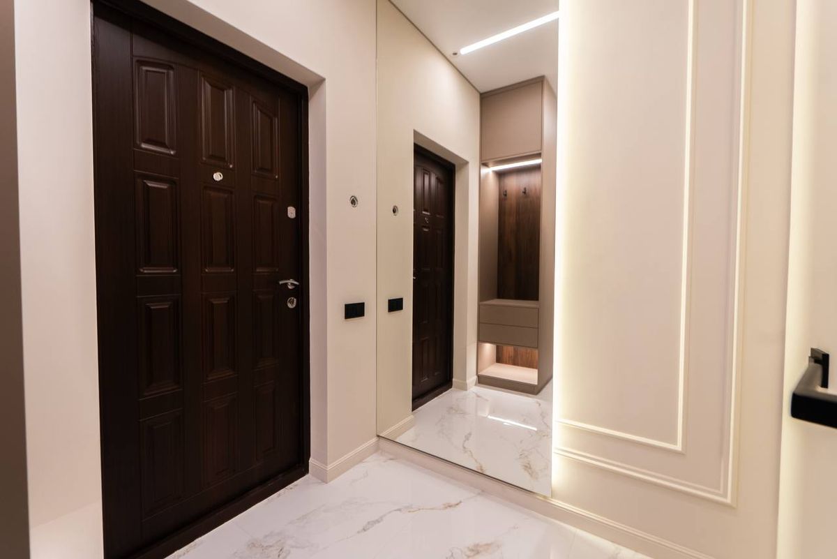 Квартира на вул Краснова