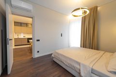 Квартира на вул Краснова