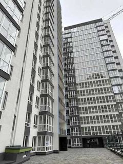 Квартира на Пишонівська вул