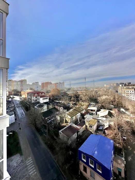 Квартира на Пишонівська вул