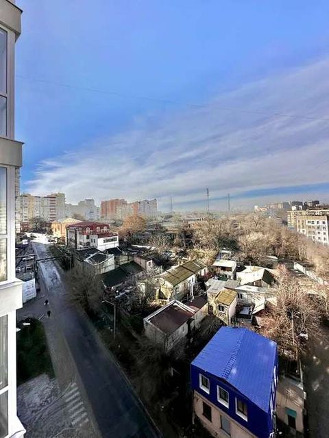 Квартира на Пишонівська вул