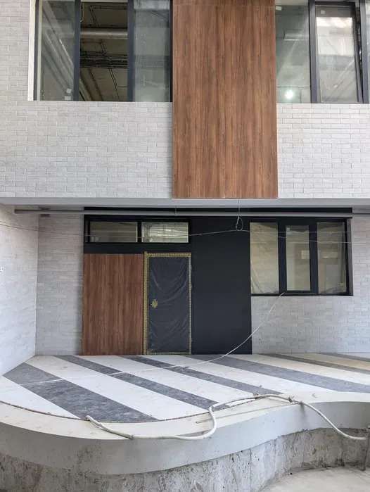 Квартира на Репіна вул.