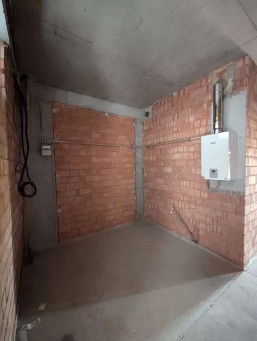 Квартира на Репіна вул.