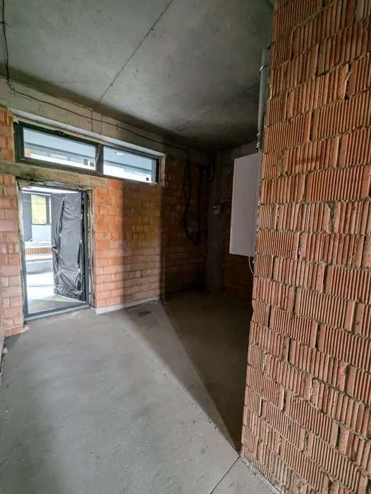 Квартира на Репіна вул.