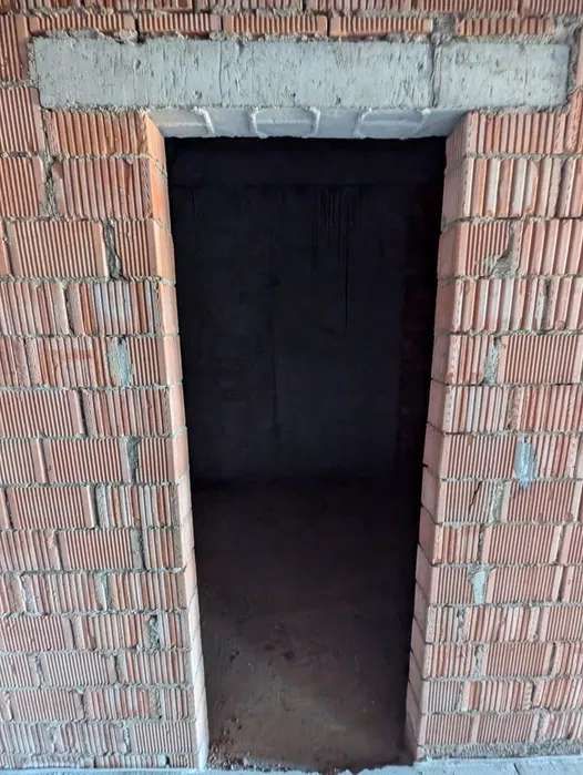 Квартира на Репіна вул.