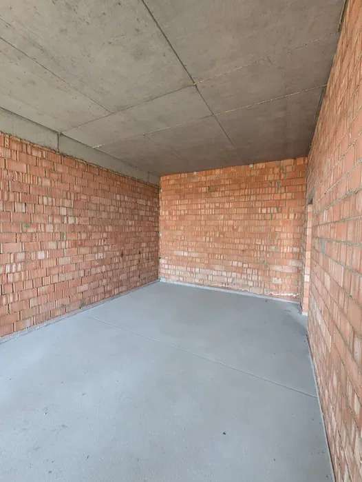 Квартира на Репіна вул.