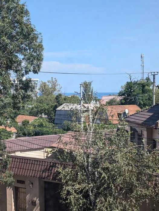 Квартира на Репіна вул.