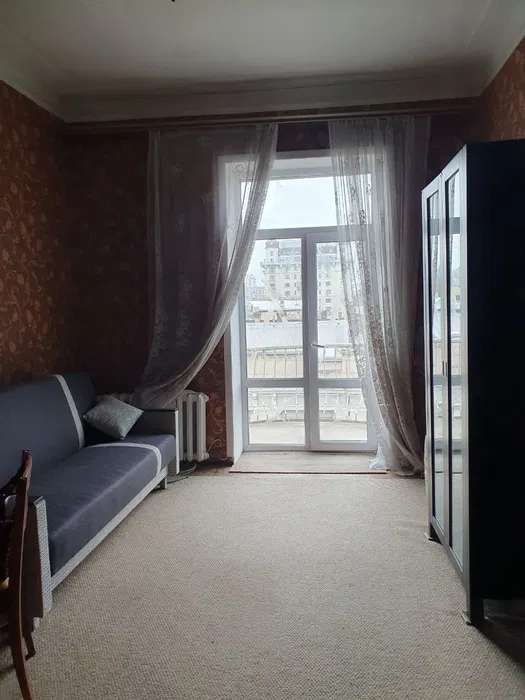 Квартира на Успенській вул.